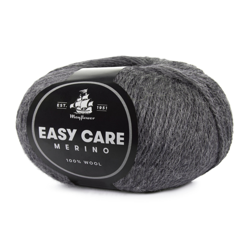 Mayflower Easy Care 054 Grigio coca cola