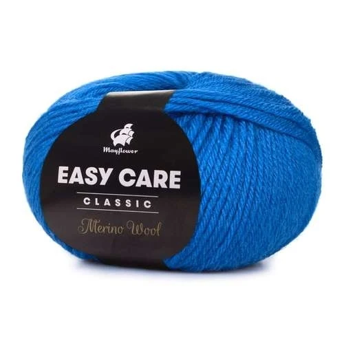 Mayflower Easy Care CLASSIC 224 Blu cobalto