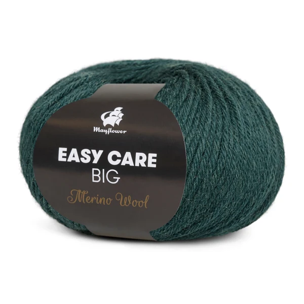Mayflower Easy Care BIG 189 Verde bottiglia