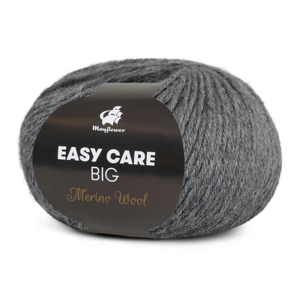 Mayflower Easy Care BIG 153 Grigio