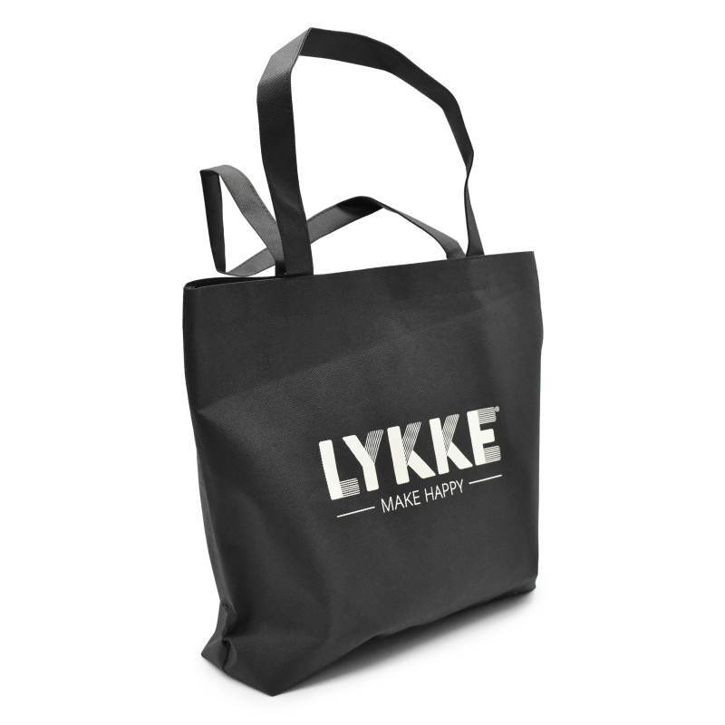 LYKKE Borsa Shopper