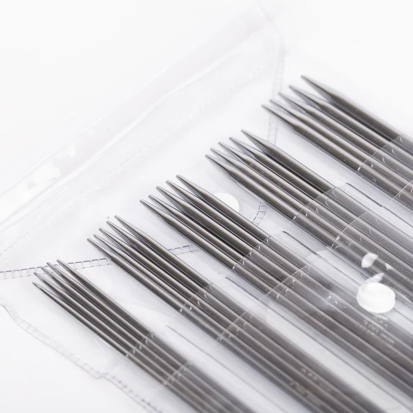 DROPS Pro Spark Set Ferri a Doppia Punta (2.00-4.00 mm)