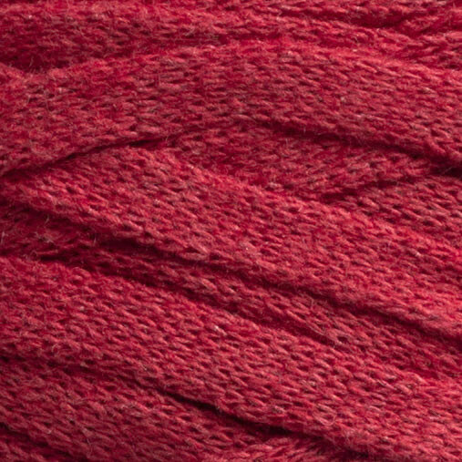 Hoooked Ribbon XL Rossetto Rosso-RXL34