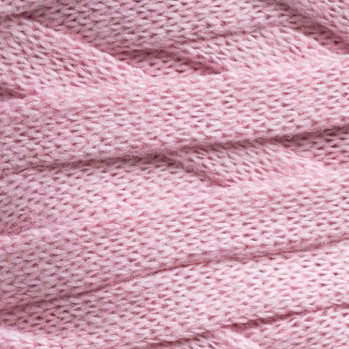 Hoooked Ribbon XL Rosa dolce - RXL40