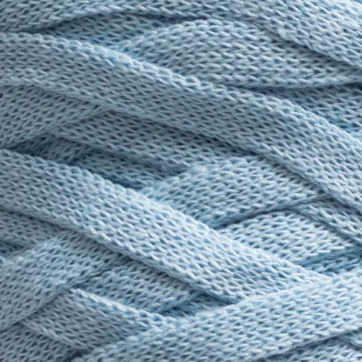 Hoooked Ribbon XL Blu Polvere - RXL44