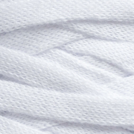 Hoooked Ribbon XL Bianco ottico RXL50