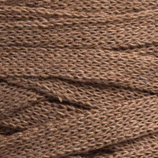 Hoooked Ribbon XL Marrone Caramello - RXL43