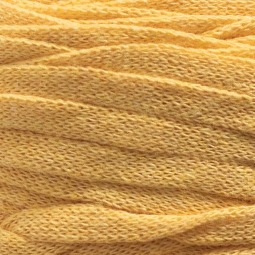 Hoooked Ribbon XL Giallo Limone - RXL35