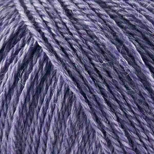 Onion No.3 Organic Wool+Nettles 1128 Viola
