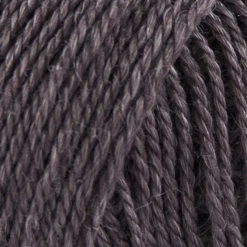 Onion No.3 Organic Wool+Nettles 1121 Polvere scura