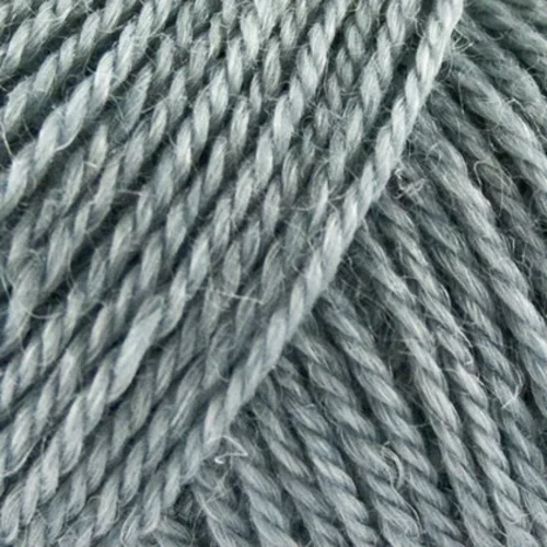 Onion No.3 Organic Wool+Nettles 1111 Dolce verde