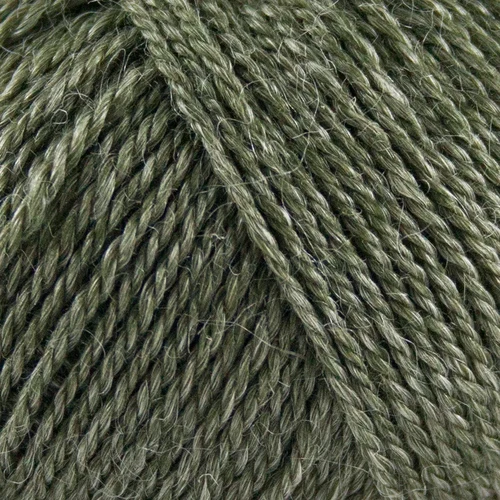 Onion No.3 Organic Wool+Nettles 1124 Cachi