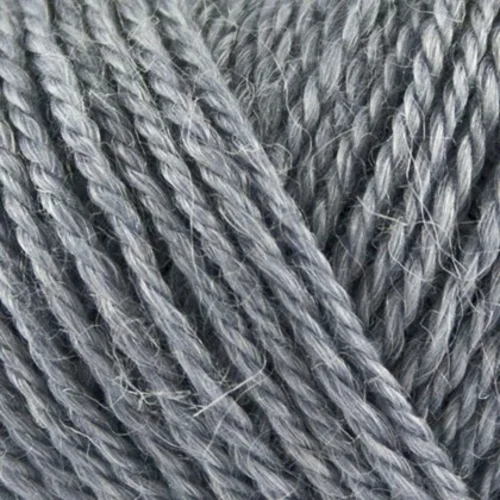 Onion No.3 Organic Wool+Nettles 1105 Grigio