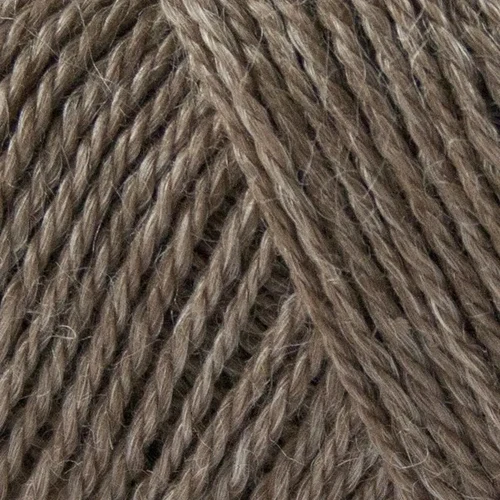 Onion No.3 Organic Wool+Nettles 1123 Sabbia