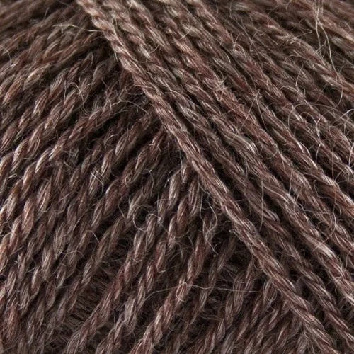 Onion No.3 Organic Wool+Nettles 1103 Bruni
