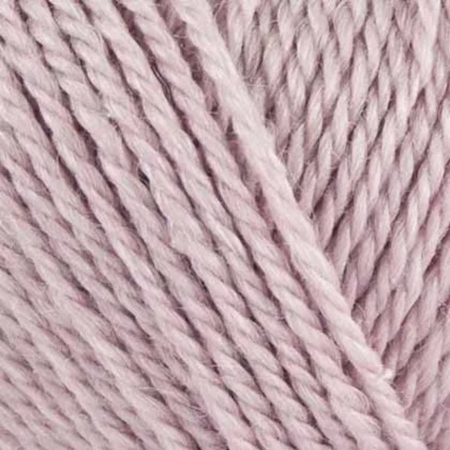 Onion No.4 Organic Wool+Nettles 835 Rosa chiaro