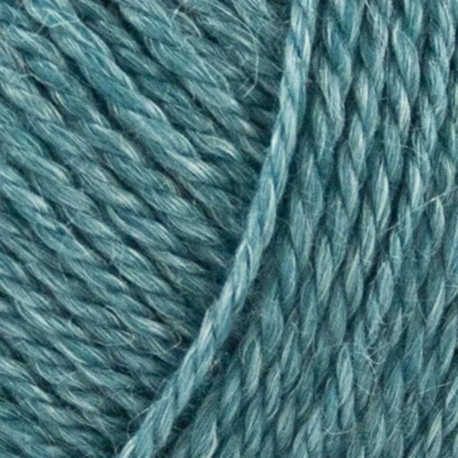 Onion No.4 Organic Wool+Nettles 814 Benzina