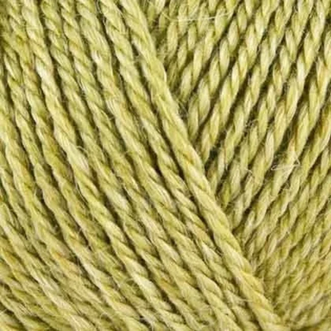 Onion No.4 Organic Wool+Nettles 836 Olive verdi
