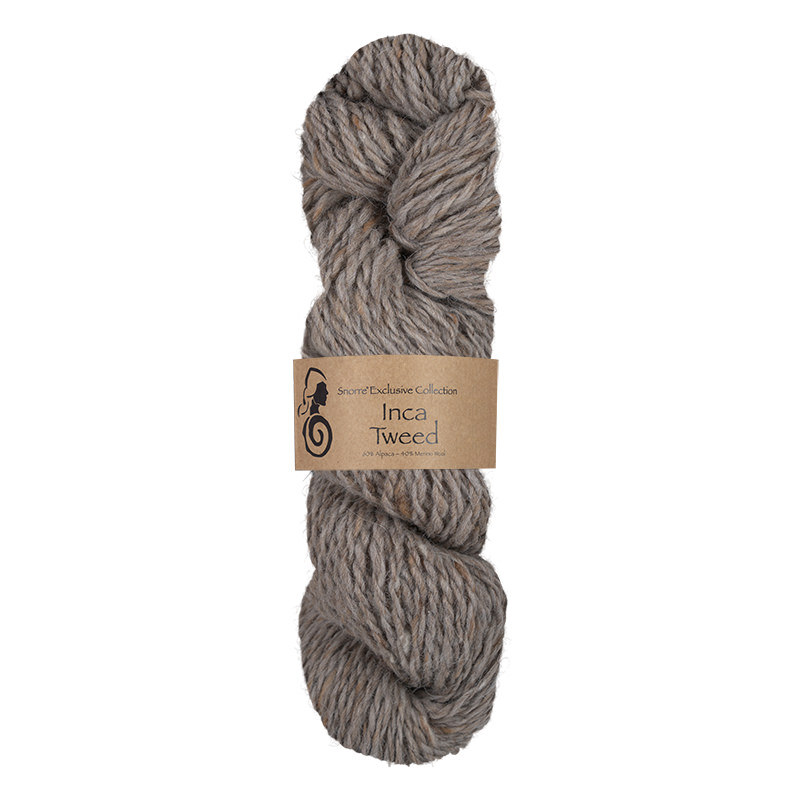Viking Snorre Inca Tweed 107 Beige