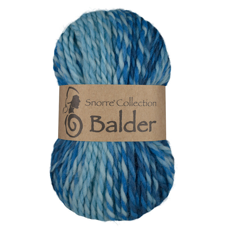 Viking Snorre Balder Multi 825 Blu/blu scuro