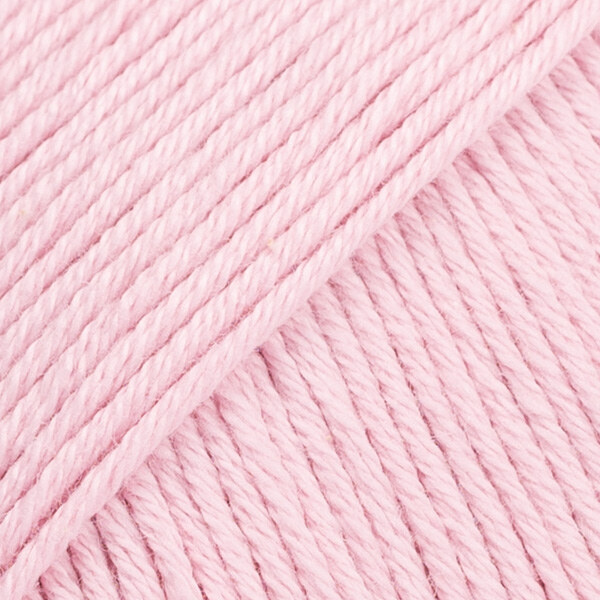 DROPS Safran 77 Rosa chiaro