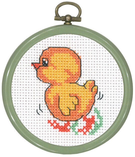 Kit da ricamo Kylle 1 M5965/14 8Ø