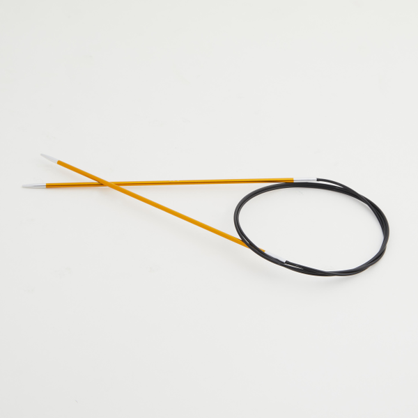 KnitPro Zing ferro circolare, 150 cm, 2.25 mm