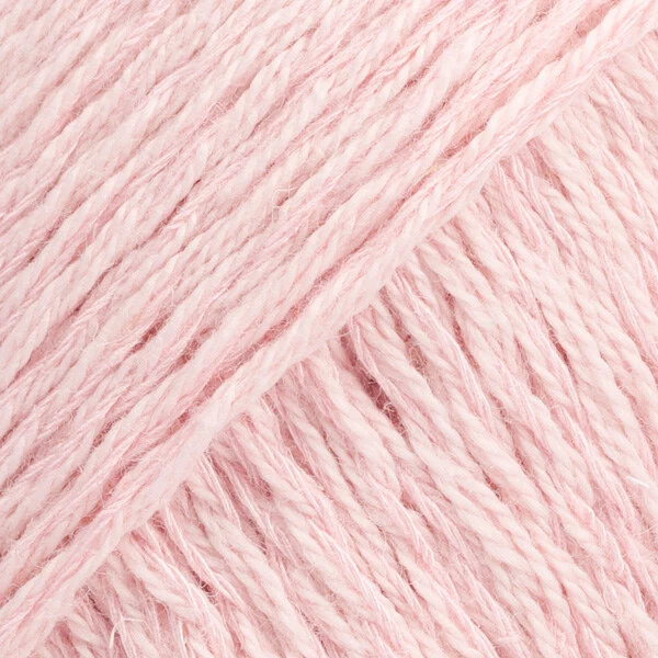 DROPS Belle 30 Rosa polvere