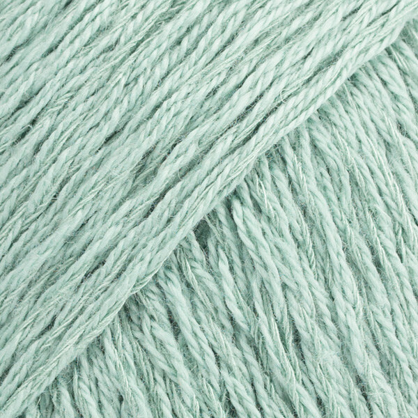 DROPS Belle 31 Verde mare