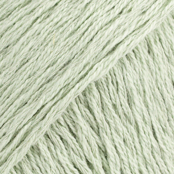 DROPS Belle 32 Verde menta