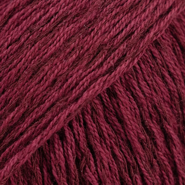 DROPS Belle 36 Rosso rubino