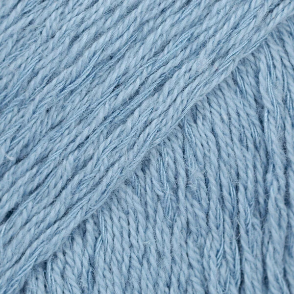 DROPS Belle 15 Blu jeans