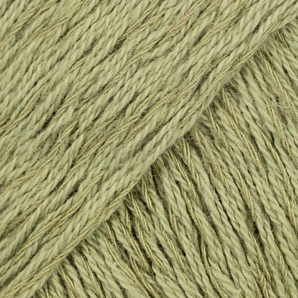 DROPS Belle 10 Verde muschio