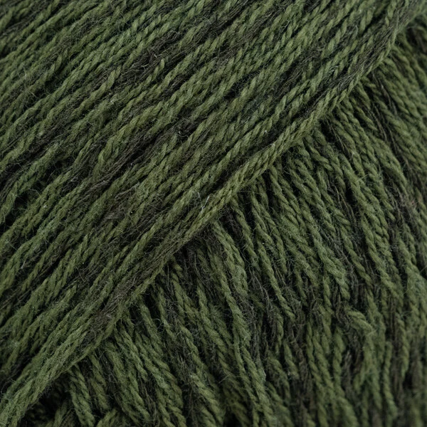 DROPS Belle 35 Foresta scuro