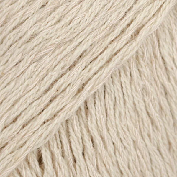 DROPS Belle 23 Crema di menta