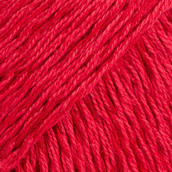 DROPS Belle 29 Rosso