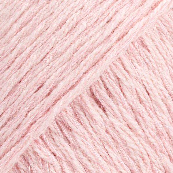 DROPS Belle 30 Rosa polvere