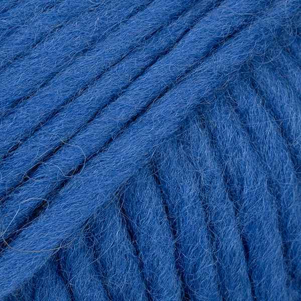 DROPS Snow 104 Blu cobalto (Uni Colour)