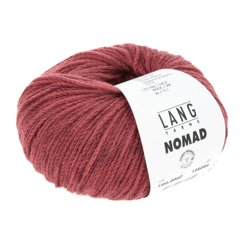 Lang Yarns Nomad 0060
