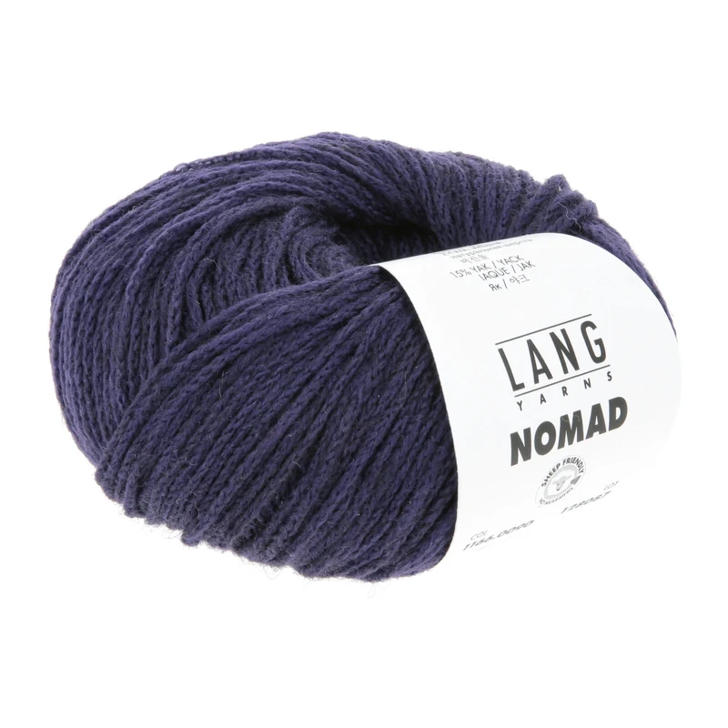 Lang Yarns Nomad 0090