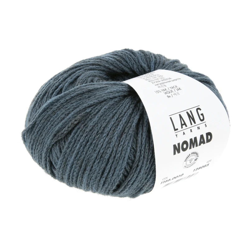 Lang Yarns Nomad 0010