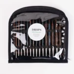 DROPS Pro Romance Set Deluxe di Ferri Circolari Intercambiabili