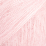 DROPS Kid-Silk 72 Rosa pastello