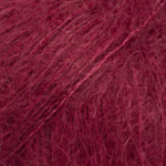 DROPS Kid-Silk 70 Bordeaux