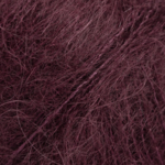 DROPS Kid-Silk 71 Uva scuro