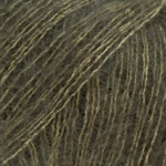 DROPS Kid-Silk 77 Foresta scura