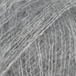 75 Grigio acciaio