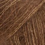 DROPS Kid-Silk 76 Noce