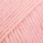 DROPS Cotton Light 05 Rosa chiaro (Uni Colour)
