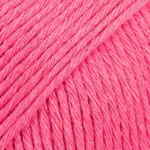 DROPS Cotton Light 45 Rosa fenicottero (Uni Colour)